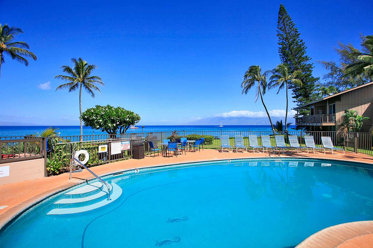 3975 Lower Honoapiilani Road, Unit 103 Lahaina, HI 96761 - Photo 20 of 30 Gallery Image 20