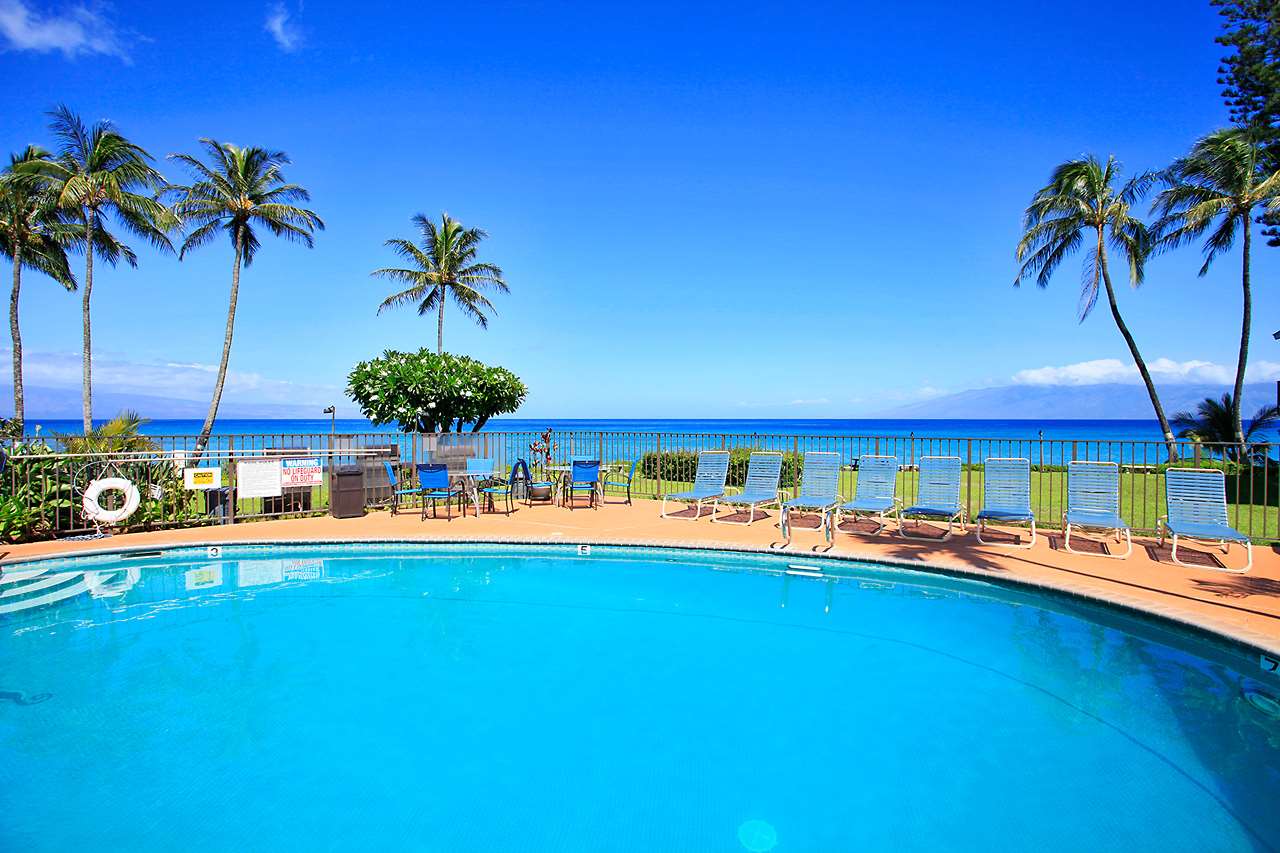 3975 Lower Honoapiilani Road, Unit 103 Lahaina, HI 96761 - Photo 21 of 30 Gallery Image 21