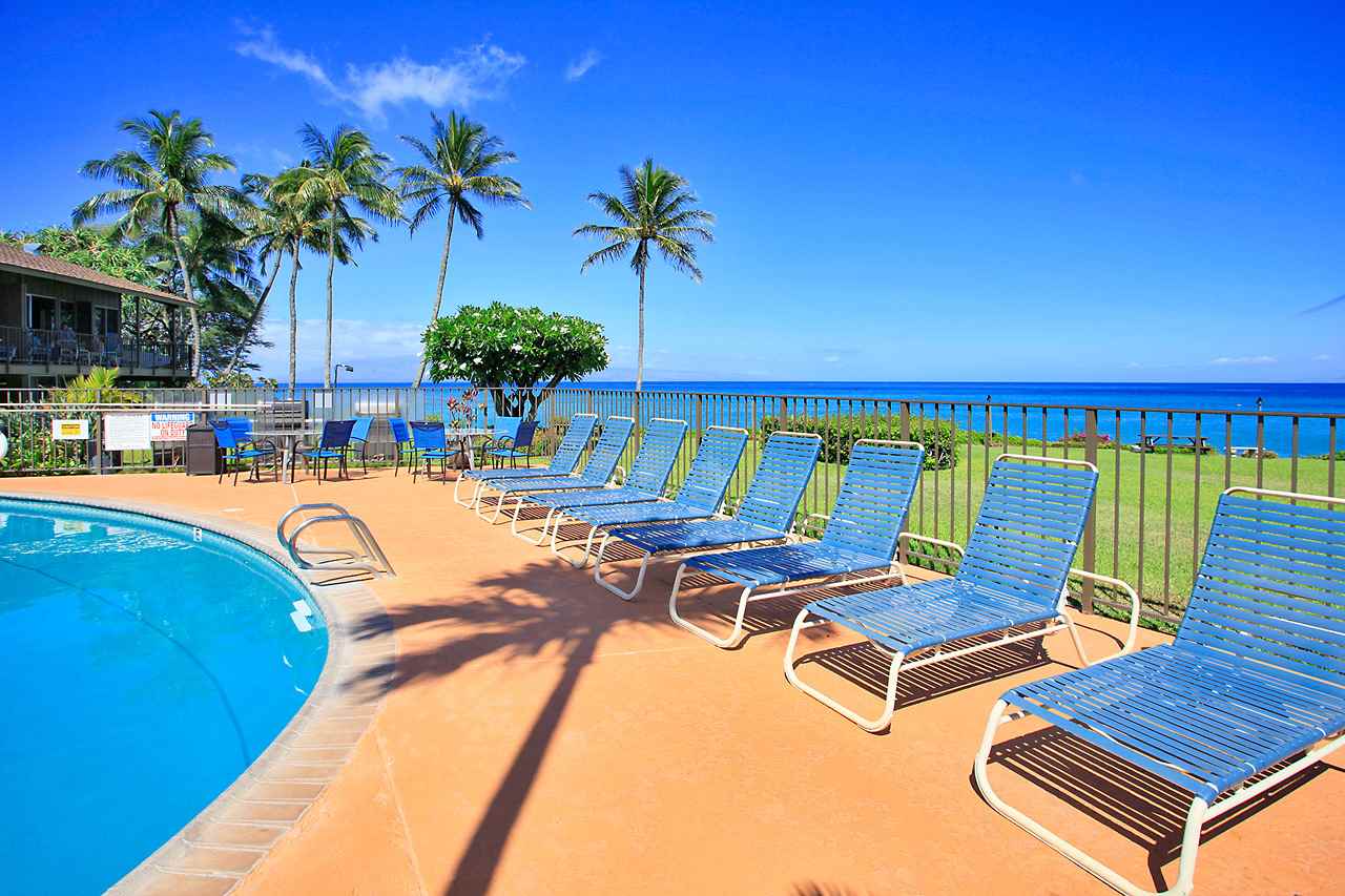 3975 Lower Honoapiilani Road, Unit 103 Lahaina, HI 96761 - Photo 22 of 30 Gallery Image 22