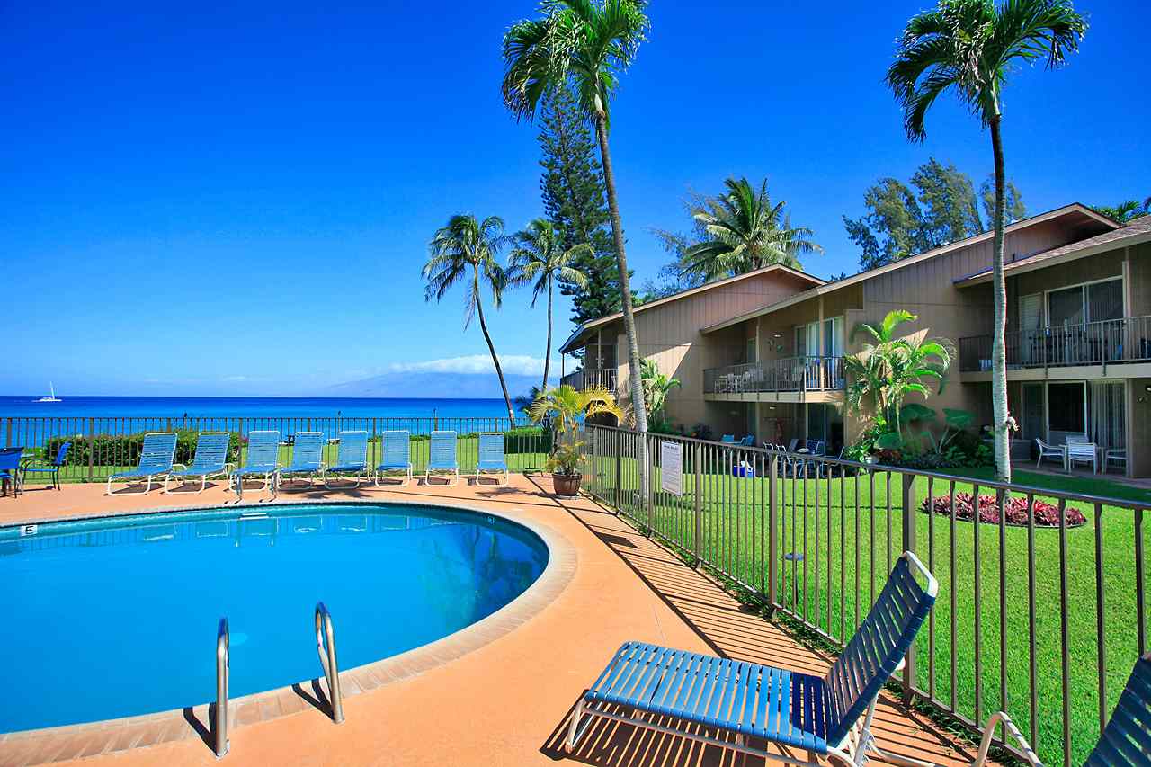 3975 Lower Honoapiilani Road, Unit 103 Lahaina, HI 96761 - Photo 23 of 30 Gallery Image 23