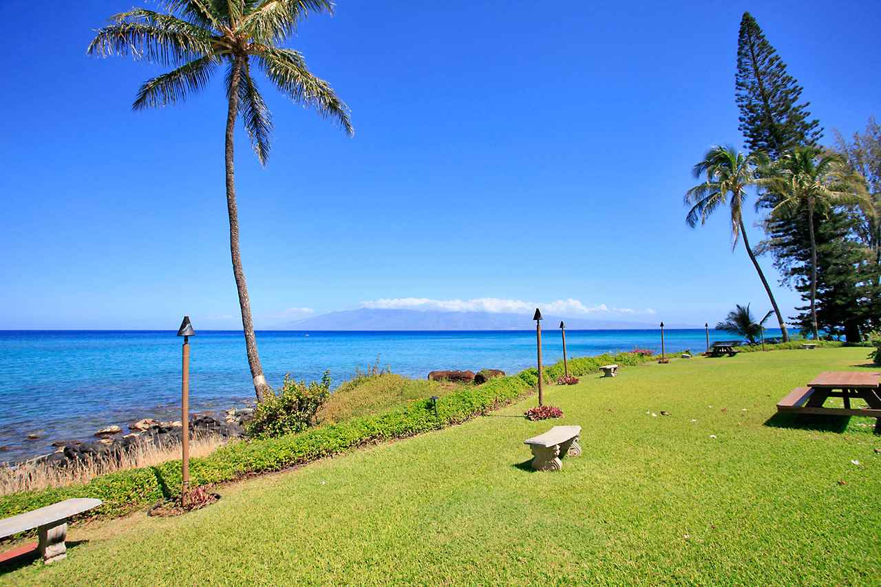 3975 Lower Honoapiilani Road, Unit 103 Lahaina, HI 96761 - Photo 24 of 30 Gallery Image 24