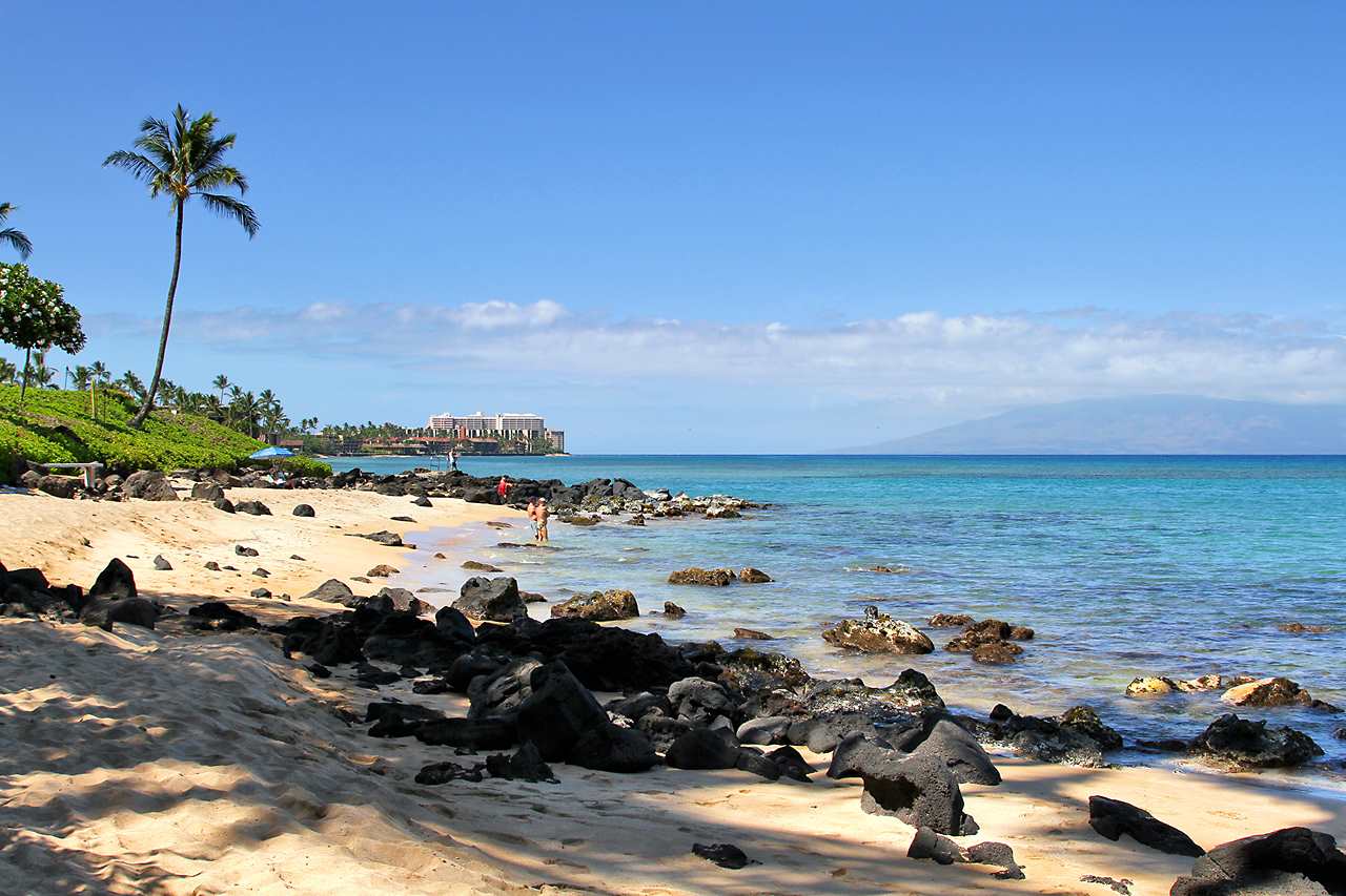 3975 Lower Honoapiilani Road, Unit 103 Lahaina, HI 96761 - Photo 26 of 30 Gallery Image 26