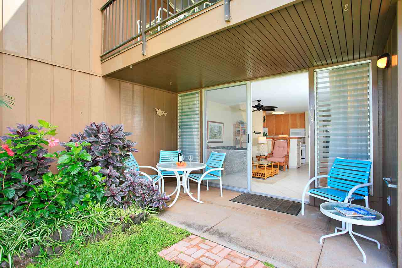3975 Lower Honoapiilani Road, Unit 103 Lahaina, HI 96761 - Photo 27 of 30 Gallery Image 27