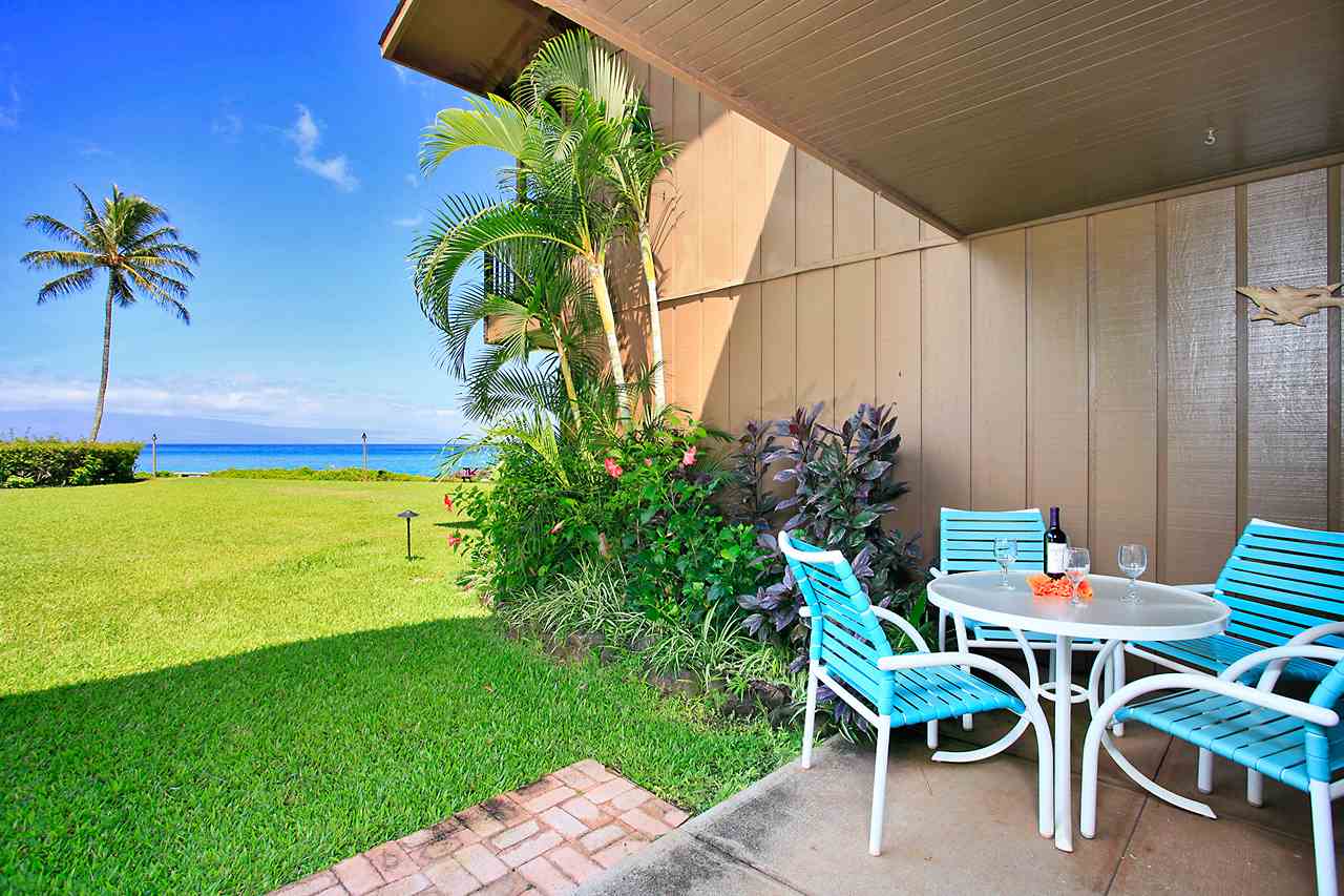 3975 Lower Honoapiilani Road, Unit 103 Lahaina, HI 96761 - Photo 28 of 30 Gallery Image 28