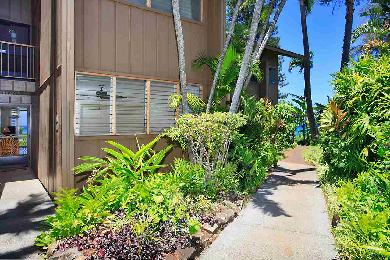 3975 Lower Honoapiilani Road, Unit 103 Lahaina, HI 96761 - Photo 29 of 30 Gallery Image 29
