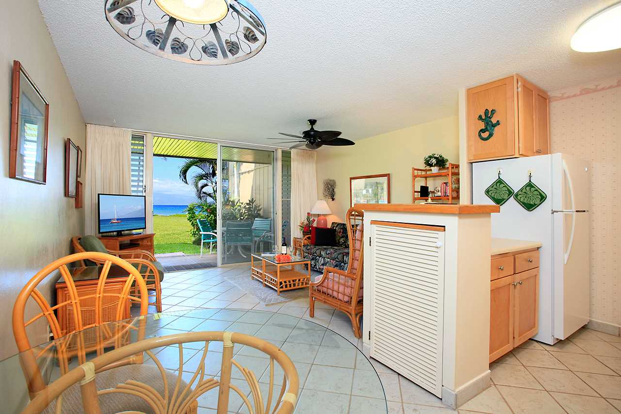 3975 Lower Honoapiilani Road, Unit 103 Lahaina, HI 96761 - Photo 3 of 30 Gallery Image 3