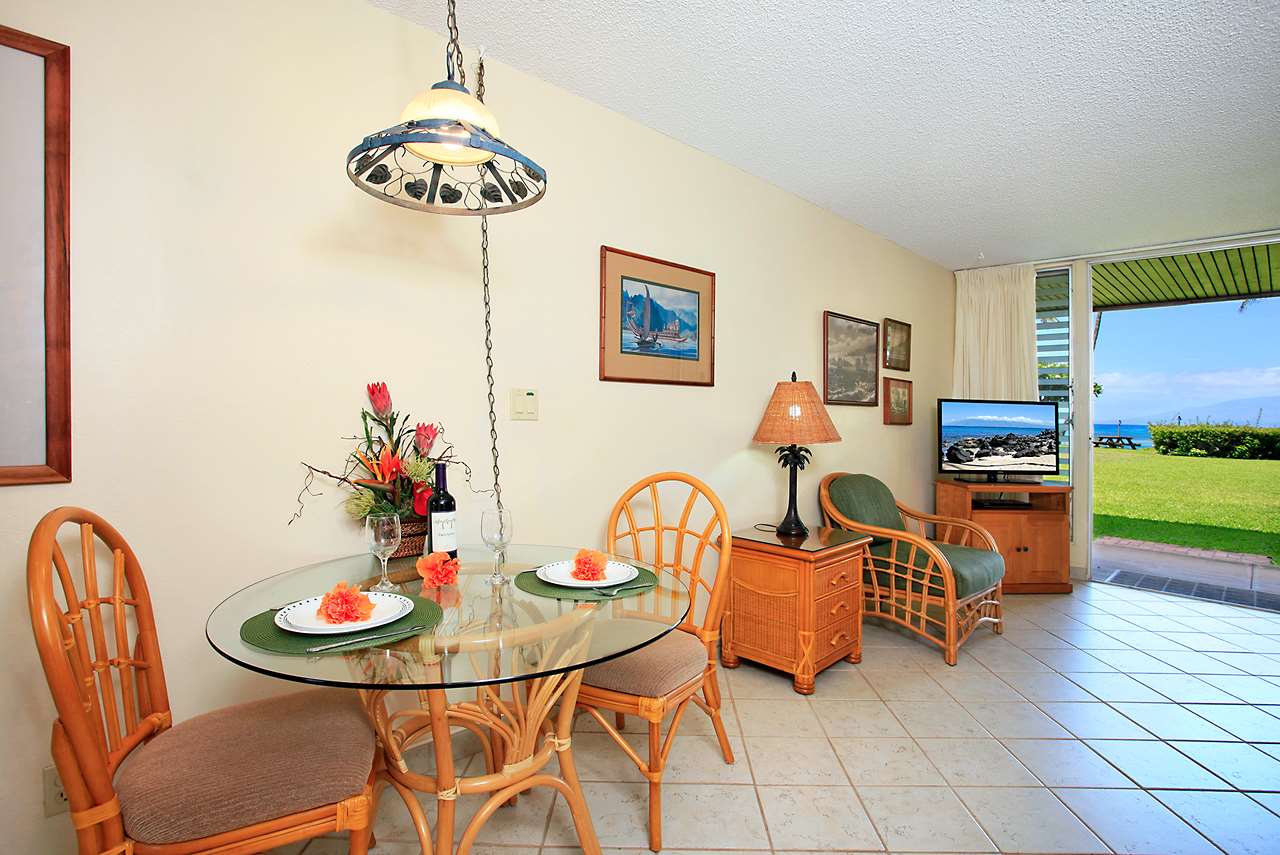 3975 Lower Honoapiilani Road, Unit 103 Lahaina, HI 96761 - Photo 4 of 30 Gallery Image 4