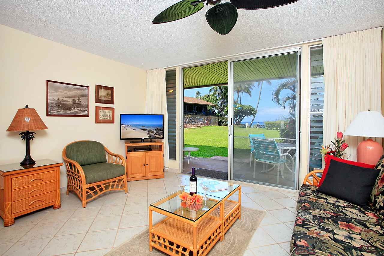 3975 Lower Honoapiilani Road, Unit 103 Lahaina, HI 96761 - Photo 5 of 30 Gallery Image 5