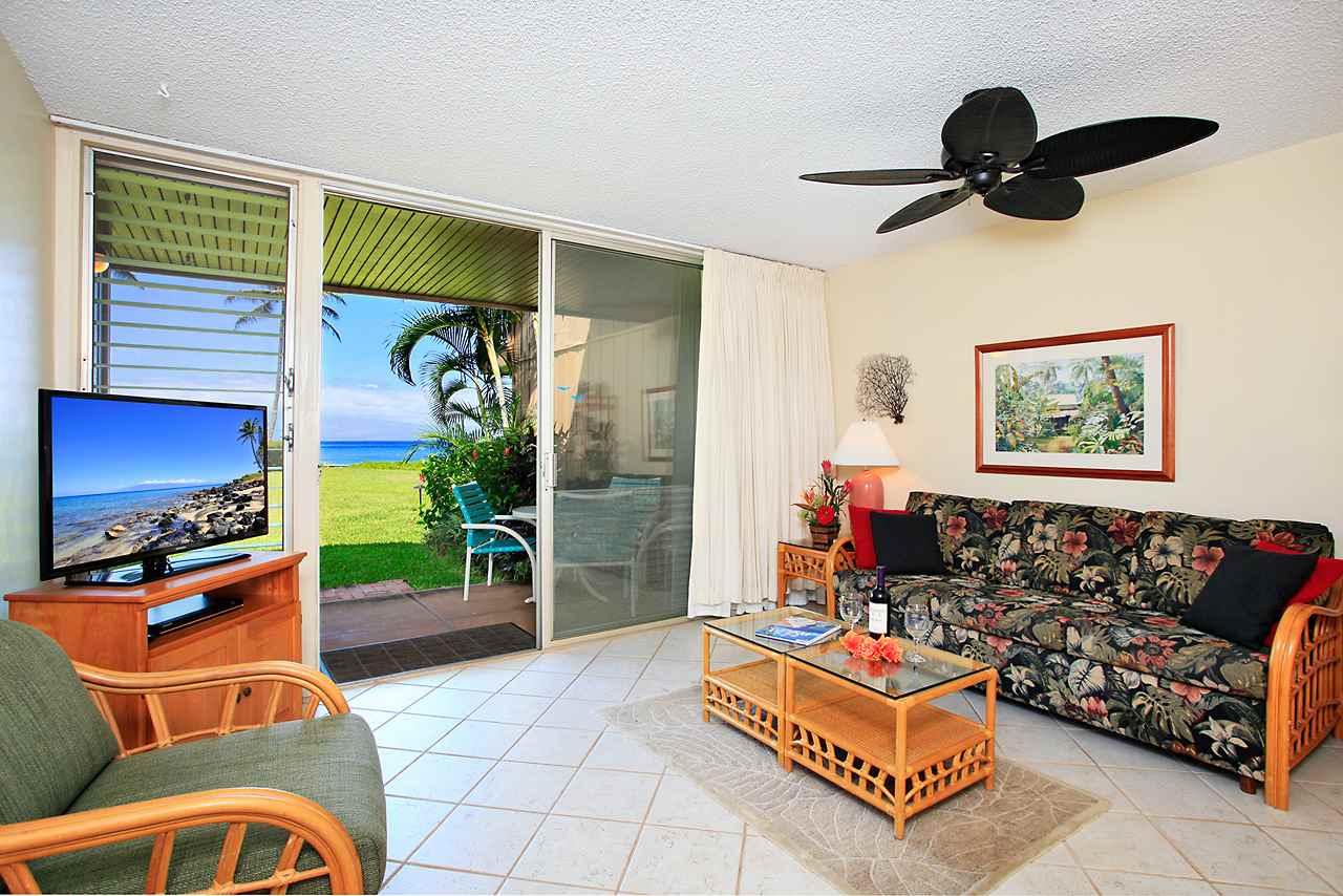 3975 Lower Honoapiilani Road, Unit 103 Lahaina, HI 96761 - Photo 6 of 30 Gallery Image 6