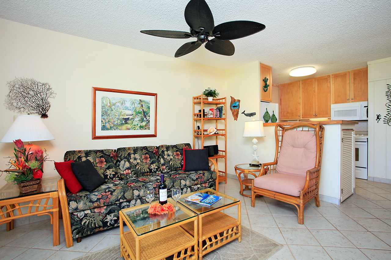 3975 Lower Honoapiilani Road, Unit 103 Lahaina, HI 96761 - Photo 7 of 30 Gallery Image 7