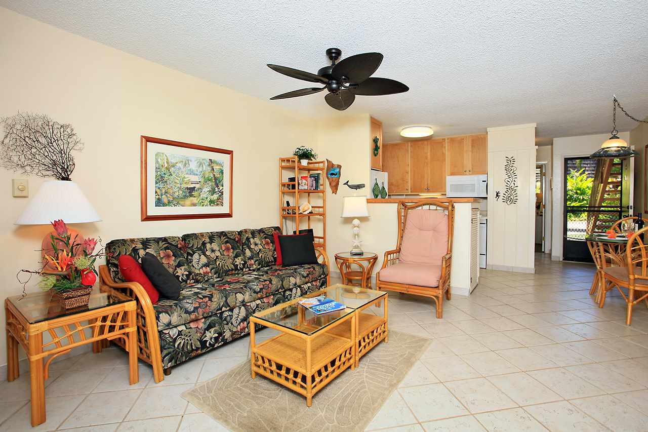 3975 Lower Honoapiilani Road, Unit 103 Lahaina, HI 96761 - Photo 8 of 30 Gallery Image 8