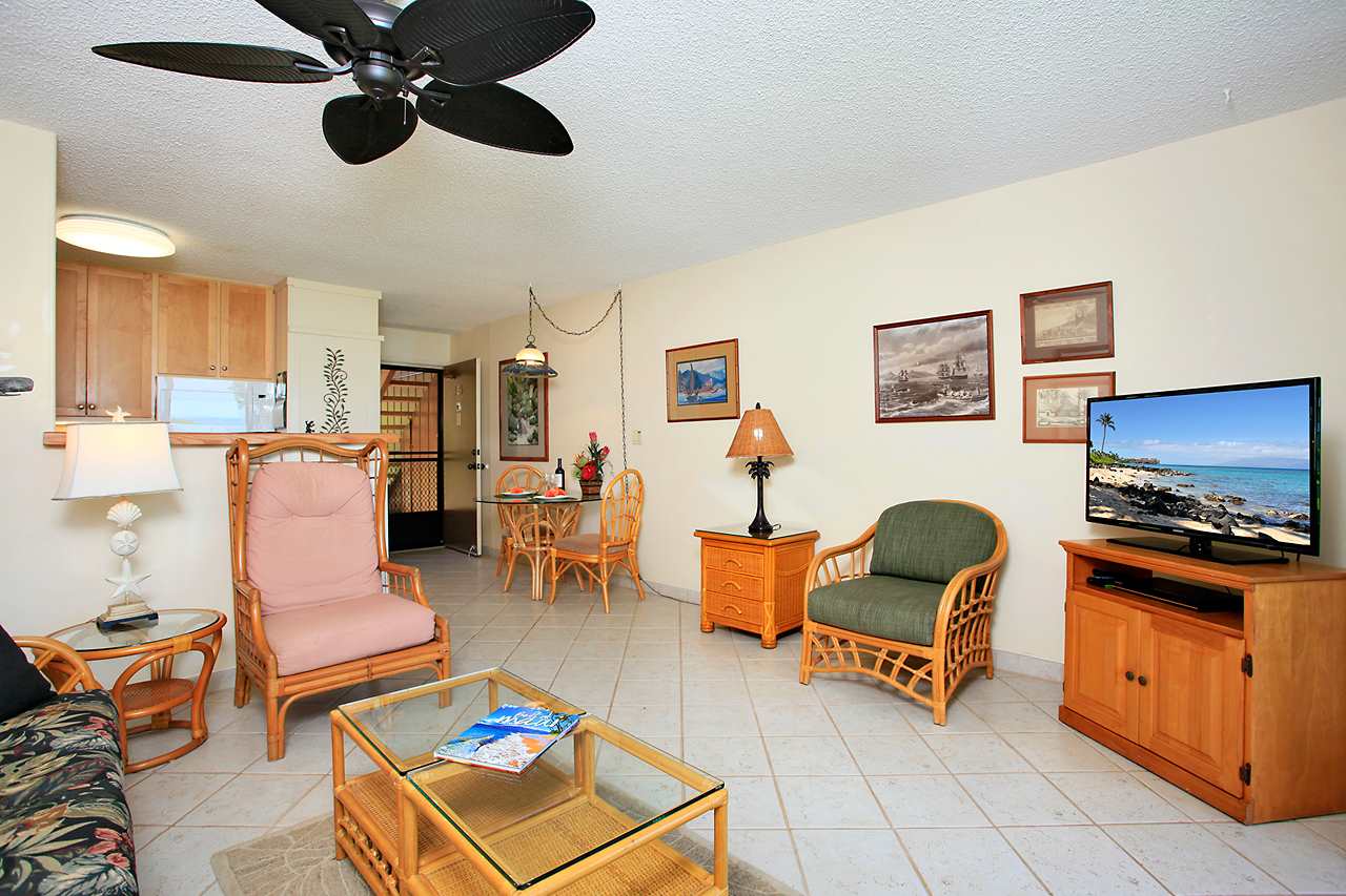 3975 Lower Honoapiilani Road, Unit 103 Lahaina, HI 96761 - Photo 9 of 30 Gallery Image 9