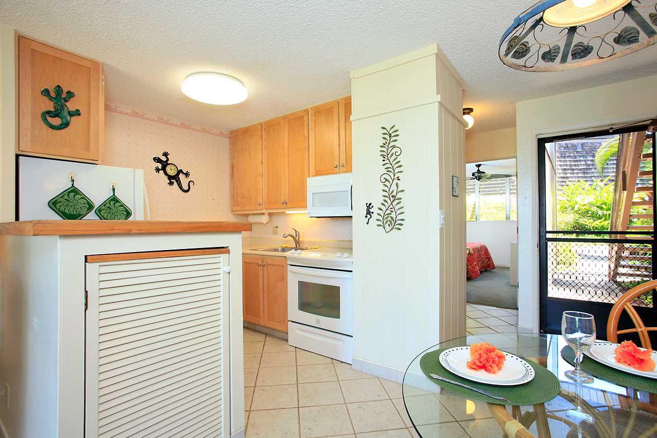 3975 Lower Honoapiilani Road, Unit 103 Lahaina, HI 96761 - Photo 10 of 30 Gallery Image 10