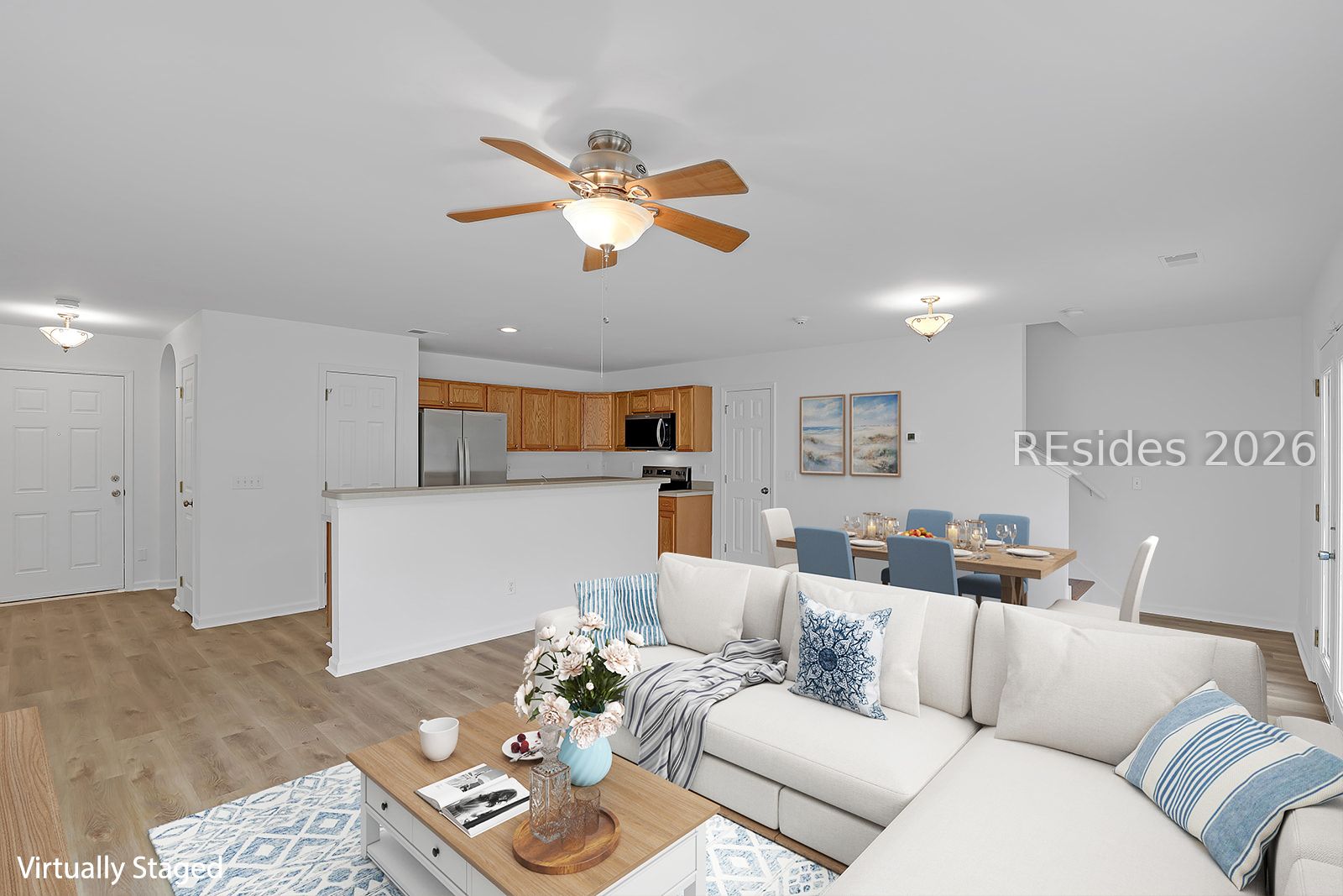 120 Slater Street Bluffton, SC 29909 - Photo 13 of 53