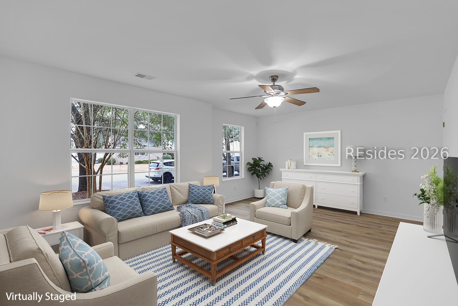 120 Slater Street Bluffton, SC 29909 - Photo 4 of 53