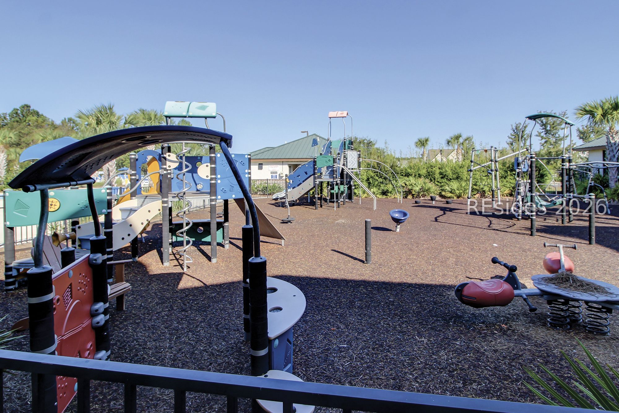 120 Slater Street Bluffton, SC 29909 - Photo 45 of 53