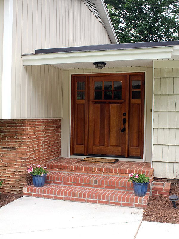 712 Catawba Street Raleigh, NC 27609 - Photo 3 of 25 Photo 3