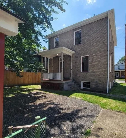 $239,900 | 1204 Church Street, Ambridge, PA 15003