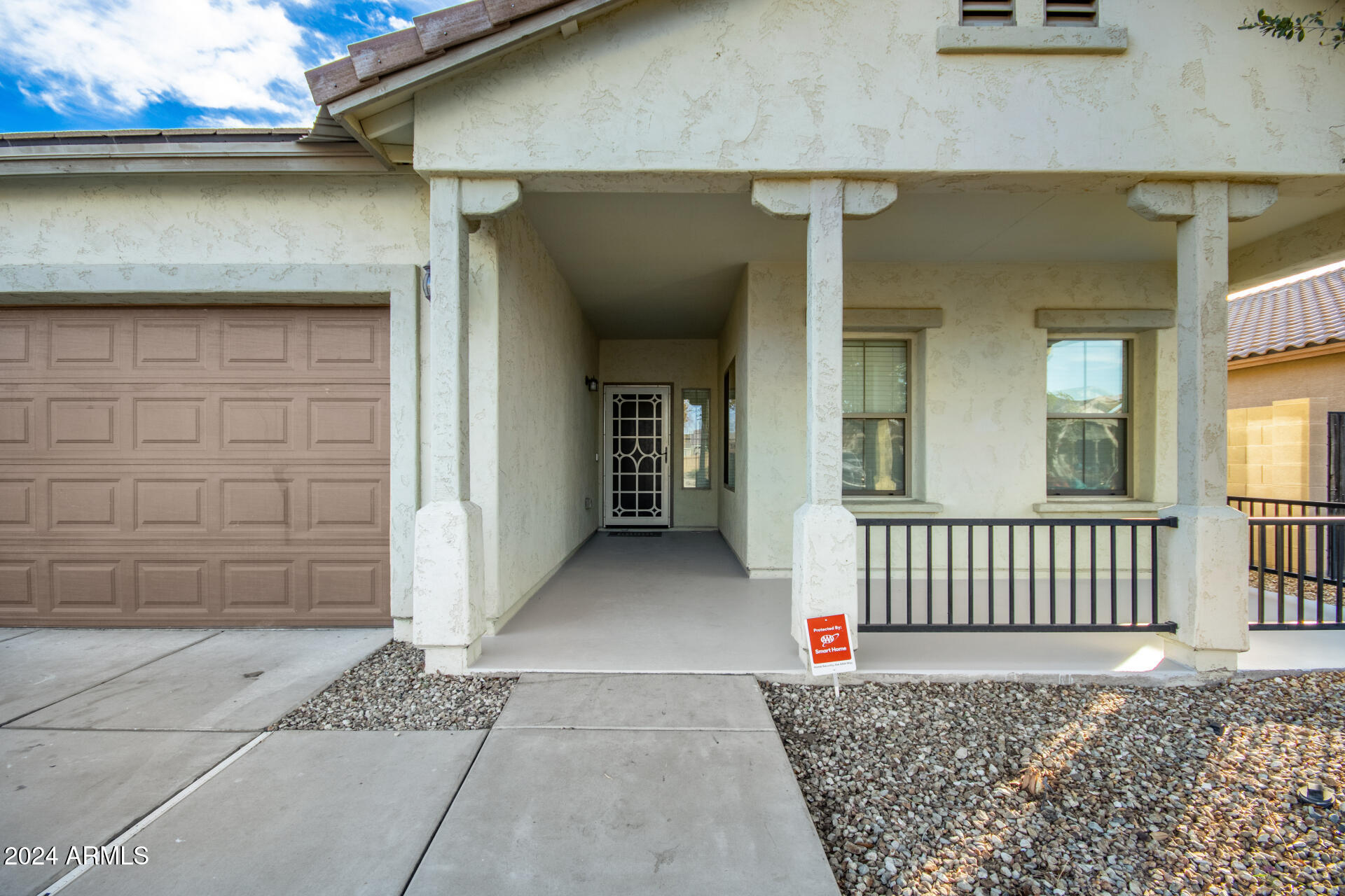 5739 West Ardmore Road Laveen, AZ 85339 - Photo 2 of 32 07-Ardmore