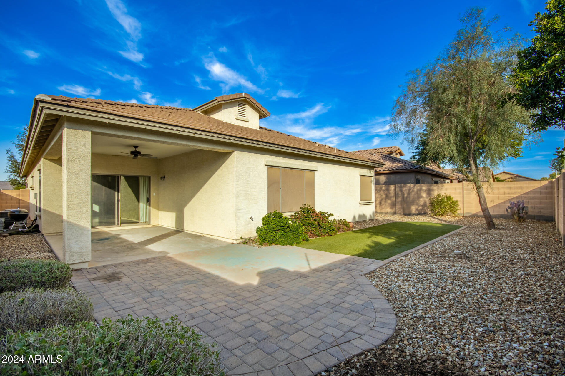 5739 West Ardmore Road Laveen, AZ 85339 - Photo 25 of 32 42-Ardmore