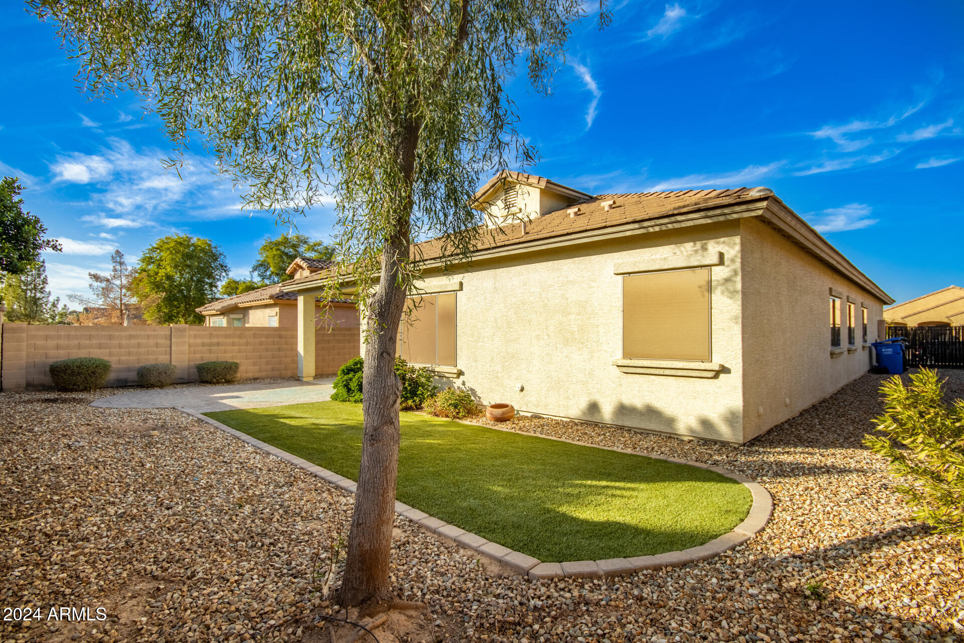 5739 West Ardmore Road Laveen, AZ 85339 - Photo 29 of 32 45-Ardmore