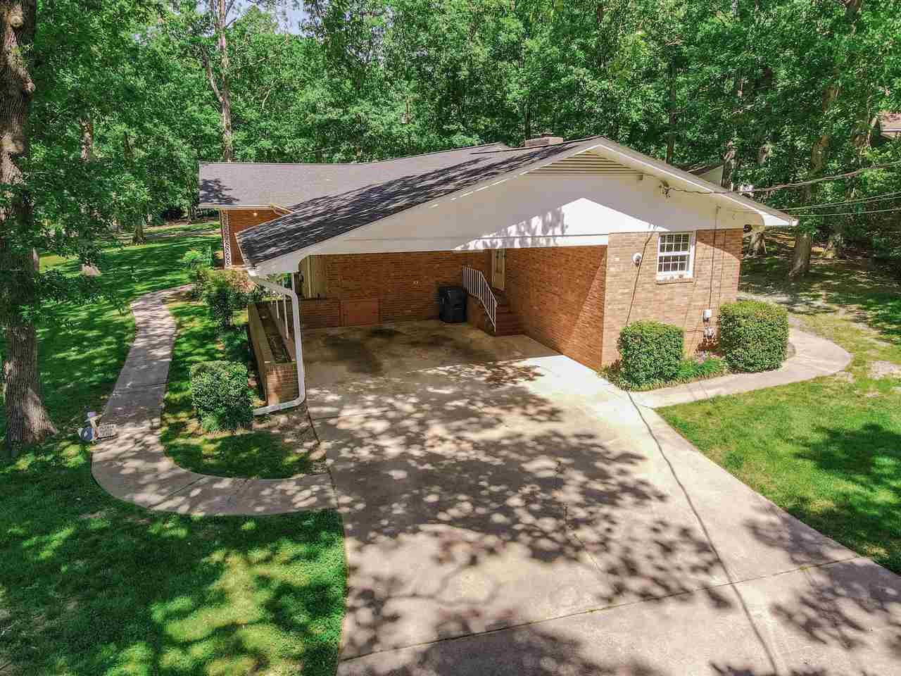 137 Chateau Road Durham, NC 27704 - Photo 4 of 30 Photo 4