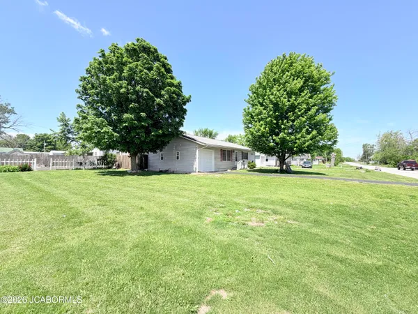 $174,500 | 1505 North Jefferson Street, Mexico, MO 65265