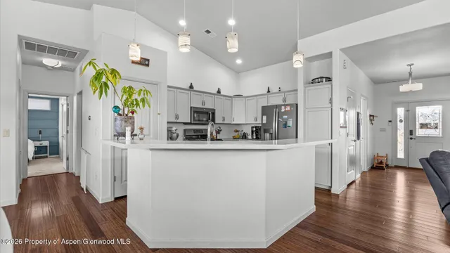 $590,000 | 1226 East 17th Street, Rifle, CO 81650