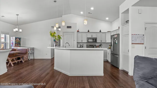 $590,000 | 1226 East 17th Street, Rifle, CO 81650