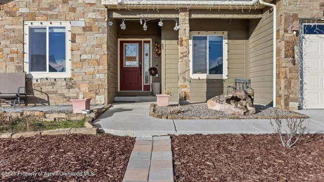 $590,000 | 1226 East 17th Street, Rifle, CO 81650