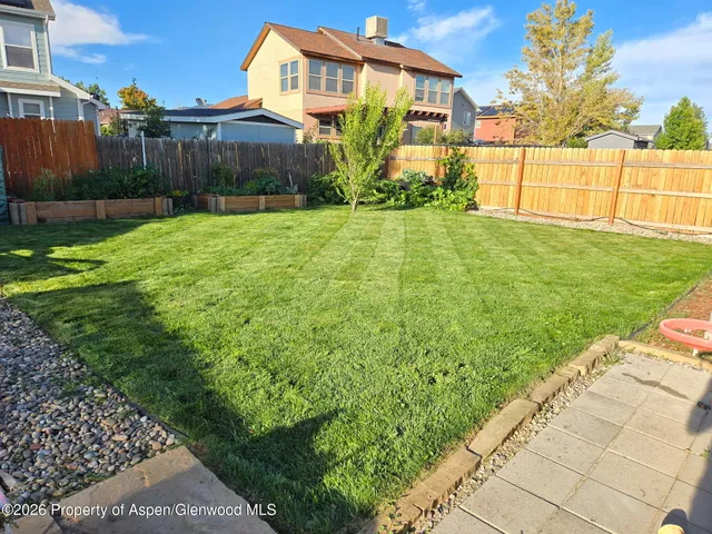 $590,000 | 1226 East 17th Street, Rifle, CO 81650