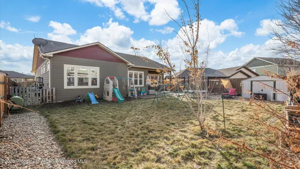 $585,000 | 1226 East 17th Street, Rifle, CO 81650