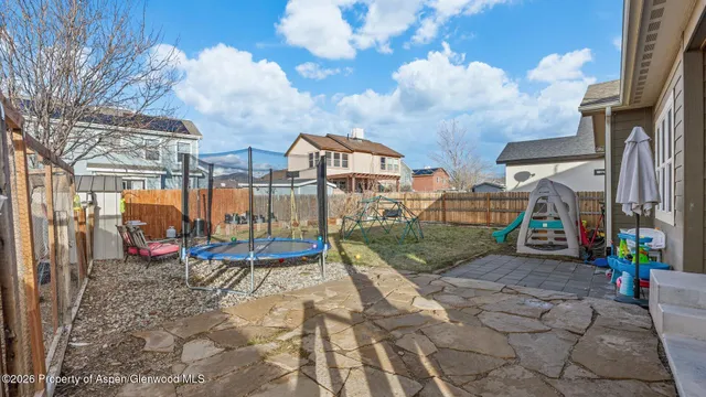 $590,000 | 1226 East 17th Street, Rifle, CO 81650