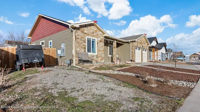 $590,000 | 1226 East 17th Street, Rifle, CO 81650