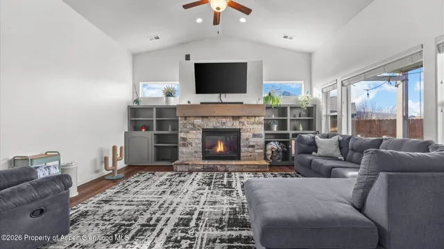 $590,000 | 1226 East 17th Street, Rifle, CO 81650