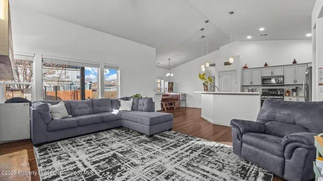 $590,000 | 1226 East 17th Street, Rifle, CO 81650