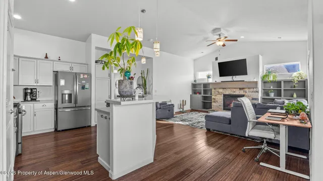 $590,000 | 1226 East 17th Street, Rifle, CO 81650