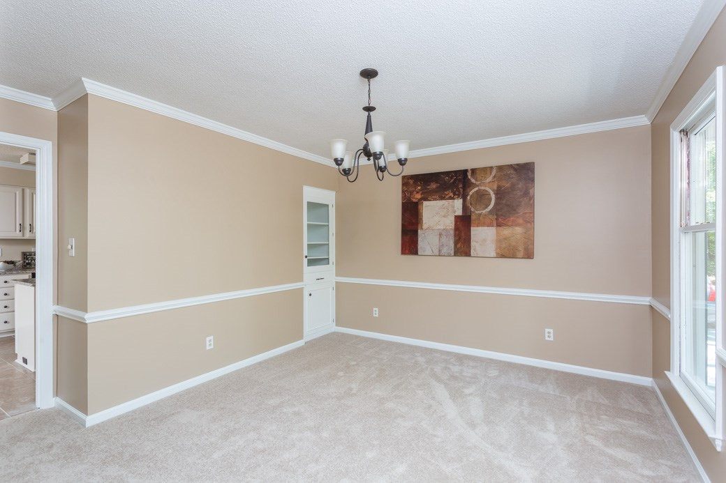 1117 Sedwick Road Durham, NC 27713 - Photo 7 of 13 Dining Room