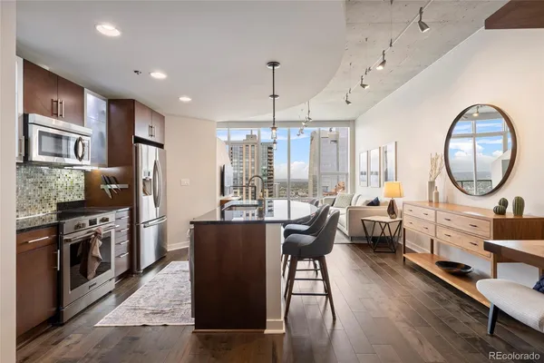 $3,750 | 891 14th Street, Unit 4003, Denver, CO 80202