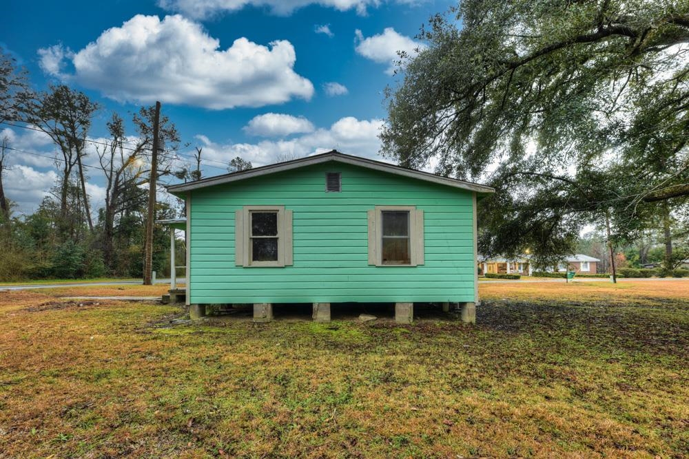 718 Crayfish Road Chattahoochee, FL 32324 - Photo 1 of 32 Gallery Image 1