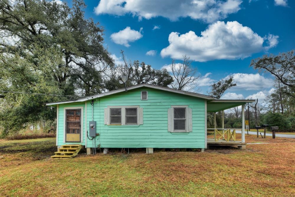 718 Crayfish Road Chattahoochee, FL 32324 - Photo 30 of 32 Gallery Image 30