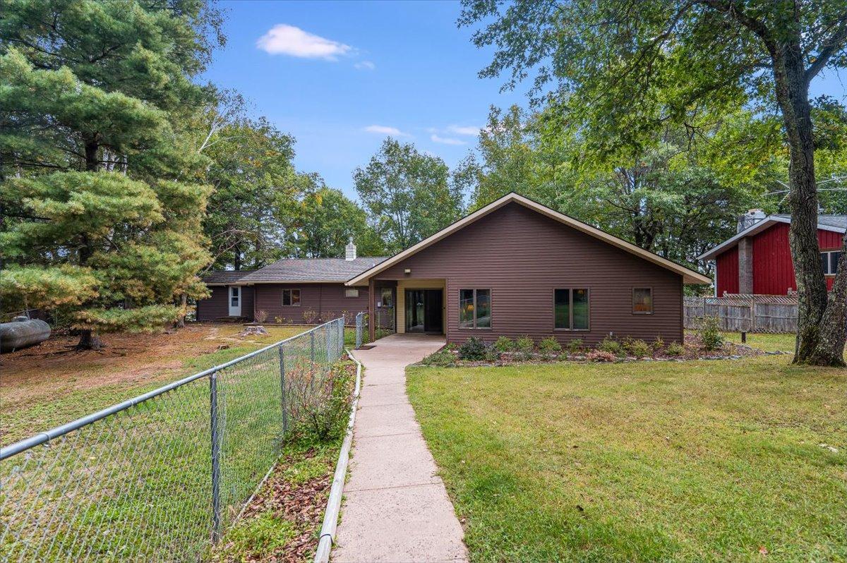 15142 South Bass Lake Road Gordon, WI 54838 - Photo 1 of 1 Gallery Image 1
