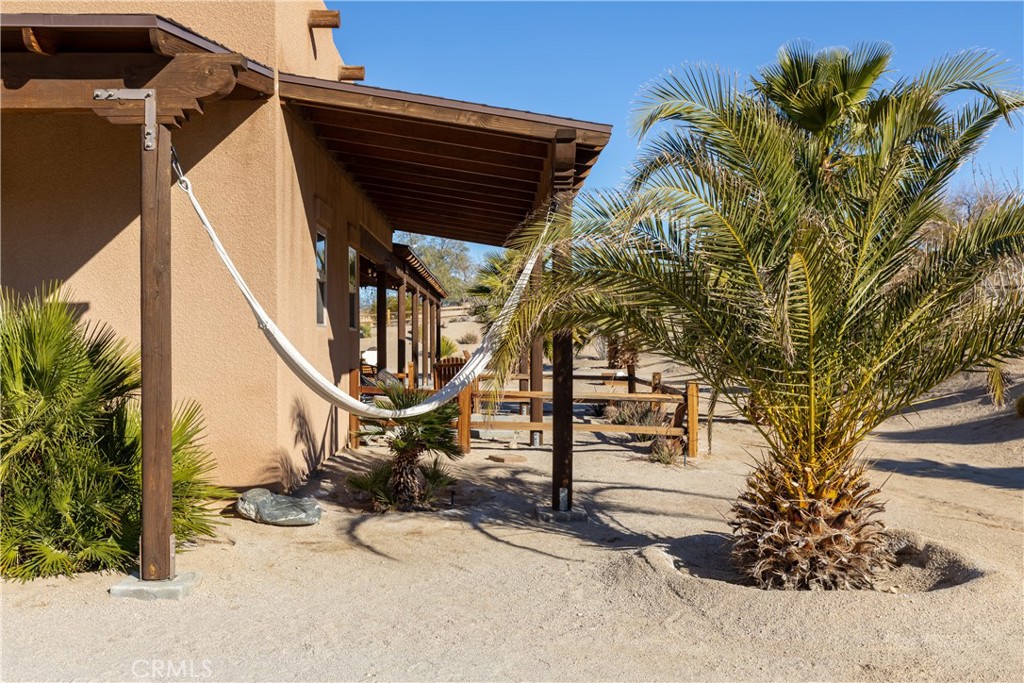 7030 Mile Square Road Joshua Tree, CA 92252 - Photo 44 of 54 Gallery Image 44