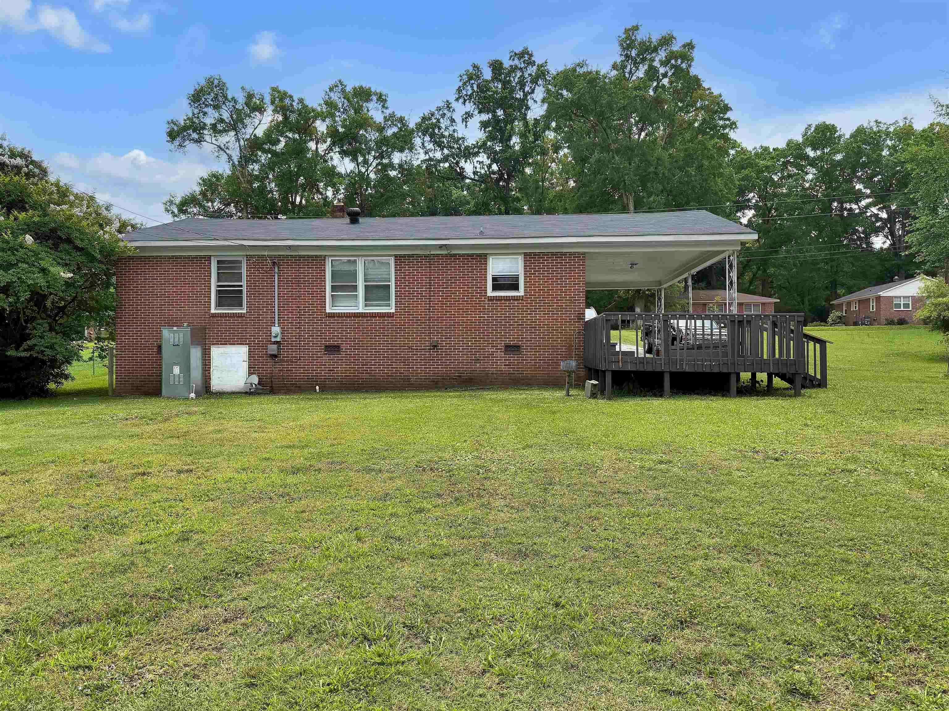 113 Pinewood Avenue Clinton, SC 29325 - Photo 14 of 14