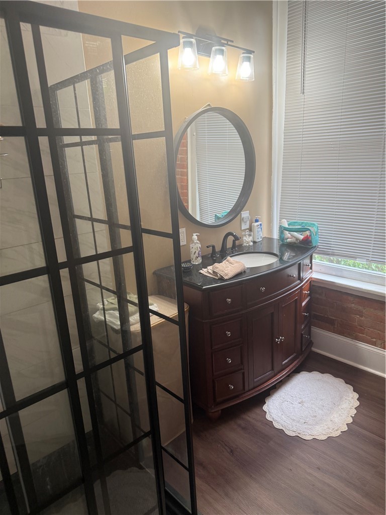 775 Park Avenue Rochester, NY 14607 - Photo 4 of 12 Bathroom 1