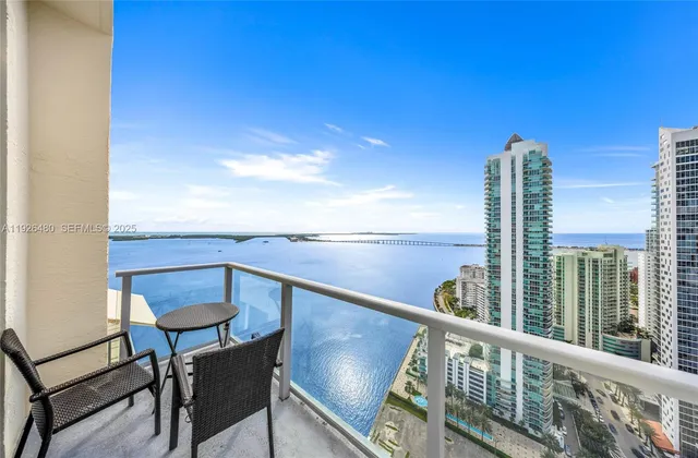 $1,995,000 | 1155 Brickell Bay Drive, Unit PH303, Miami, FL 33131