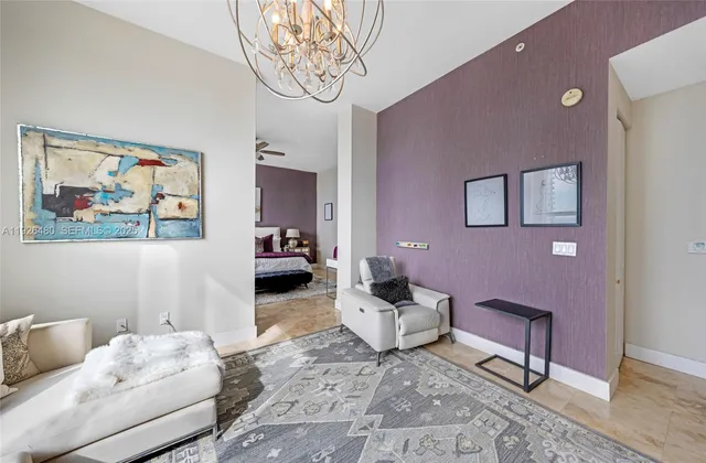 $1,995,000 | 1155 Brickell Bay Drive, Unit PH303, Miami, FL 33131