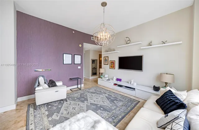 $1,995,000 | 1155 Brickell Bay Drive, Unit PH303, Miami, FL 33131