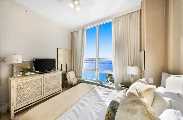 $1,995,000 | 1155 Brickell Bay Drive, Unit PH303, Miami, FL 33131