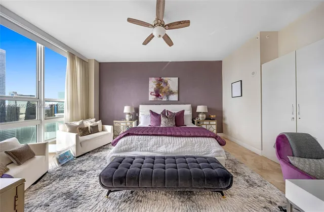 $1,995,000 | 1155 Brickell Bay Drive, Unit PH303, Miami, FL 33131